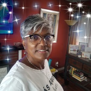 Meet your Posher, Peggy